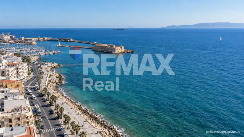 Μεζονέτα 169 τ.μ. πρός πώληση, Ν. Ηρακλείου, Ηράκλειο Κρήτης
