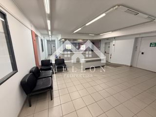 Γραφείο 390 τ.μ. για ενοικίαση