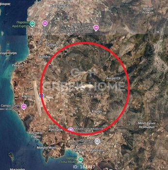 Οικόπεδο 17.500 τ.μ. προς πώληση