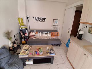 Studio / γκαρσονιέρα 38 τ.μ. για ενοικίαση