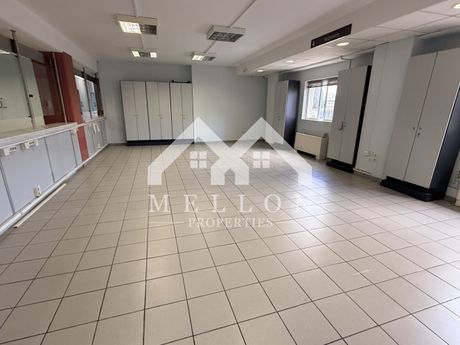Γραφείο 780 τ.μ. πρός ενοικίαση