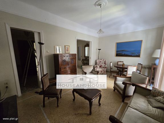 Διαμέρισμα 105 τ.μ. για ενοικίαση, Πειραιάς, Πασαλιμάνι