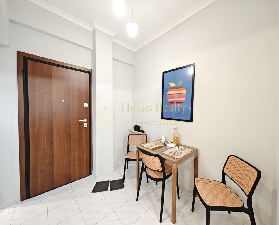 Apartment 49 sqm for rent, Athens - Center, Pagkrati