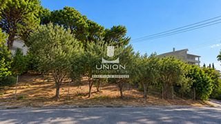 Οικόπεδο 781,55 τ.μ. για πώληση, Αττική - Υπόλοιπο, Σαρωνίδα-thumb-22