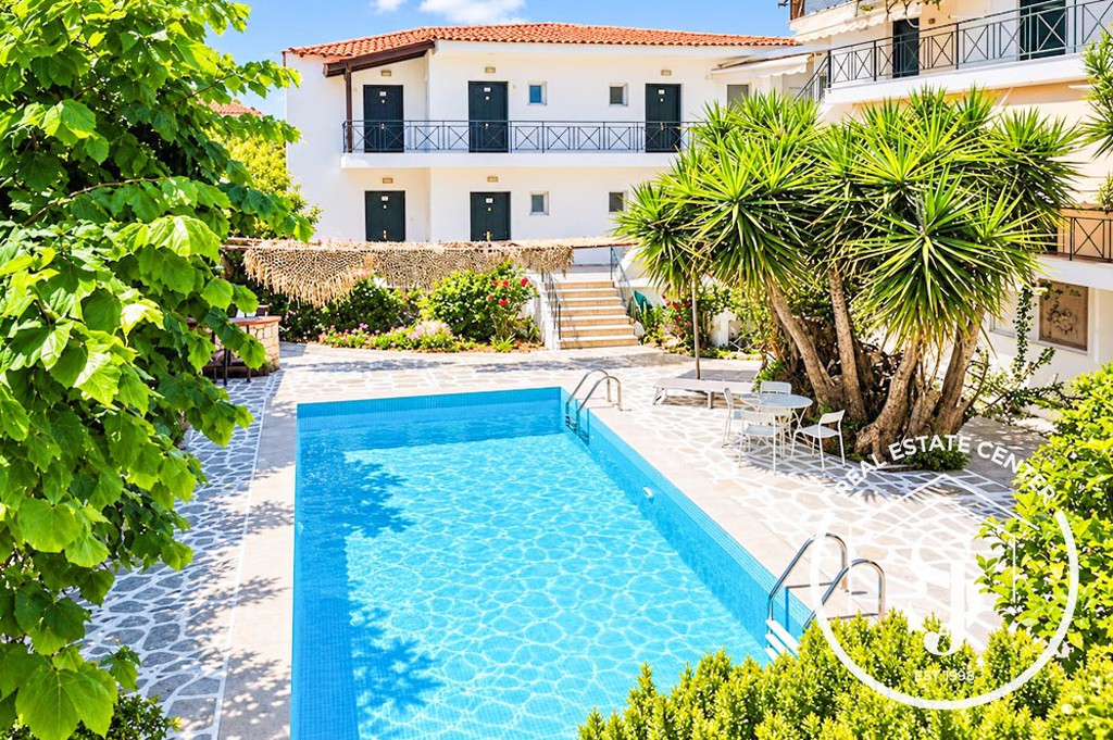 Studio / γκαρσονιέρα 28 τ.μ. πρός πώληση, Χαλκιδική, Κασσάνδρα
