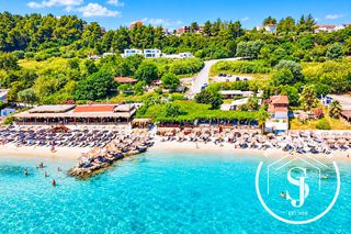 Studio / γκαρσονιέρα 28 τ.μ. προς πώληση, Καλλιθέα Κασσάνδρας-thumb-11