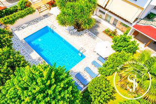 Studio / γκαρσονιέρα 28 τ.μ. προς πώληση, Καλλιθέα Κασσάνδρας-thumb-2