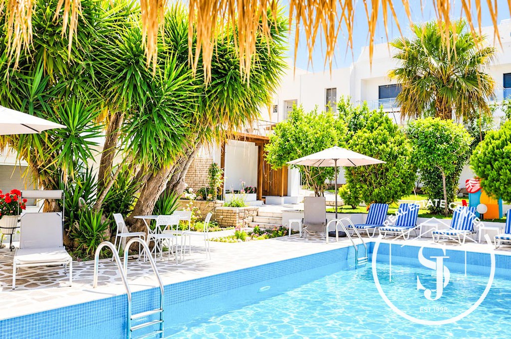 Studio / γκαρσονιέρα 28 τ.μ. πρός πώληση, Χαλκιδική, Κασσάνδρα