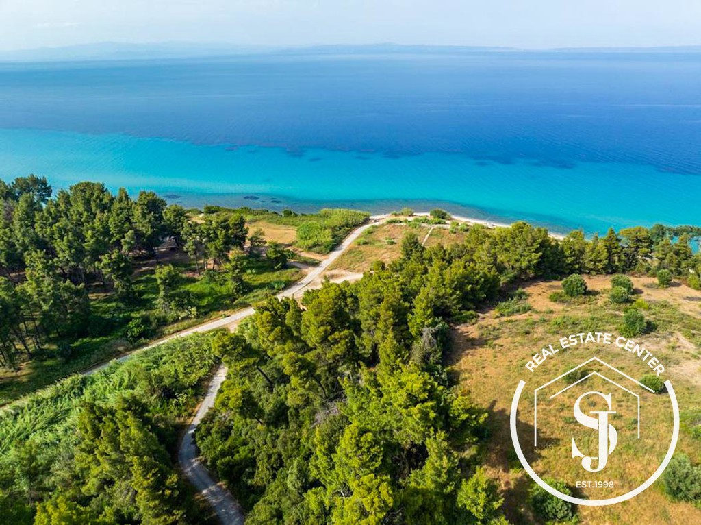 Μεζονέτα 115 τ.μ. πρός πώληση, Χαλκιδική, Κασσάνδρα
