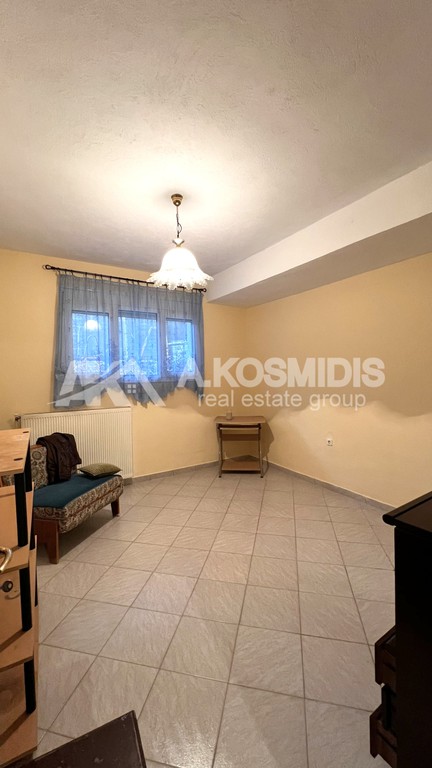 Διαμέρισμα 55 τ.μ. πρός ενοικίαση, Θεσσαλονίκη - Περιφ/Κοί Δήμοι, Σταυρούπολη