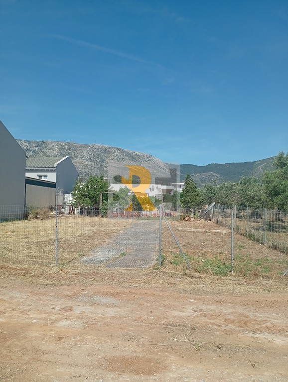 Οικόπεδο 274 τ.μ. πρός πώληση, Αθήνα - Ανατολικά Προάστια, Παιανία