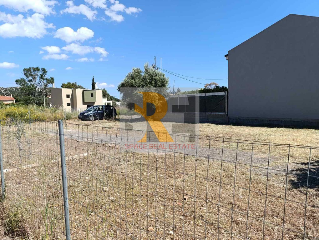 Οικόπεδο 274 τ.μ. πρός πώληση, Αθήνα - Ανατολικά Προάστια, Παιανία