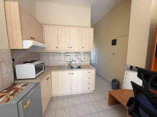 Studio / γκαρσονιέρα 30 τ.μ. για ενοικίαση, Αχαΐα, Πάτρα-thumb-15