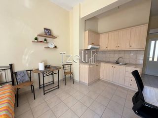 Studio / γκαρσονιέρα 30 τ.μ. για ενοικίαση, Αχαΐα, Πάτρα-thumb-5