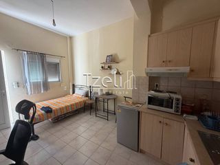 Studio / γκαρσονιέρα 30 τ.μ. για ενοικίαση, Αχαΐα, Πάτρα-thumb-20