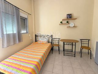 Studio / γκαρσονιέρα 30 τ.μ. για ενοικίαση, Αχαΐα, Πάτρα-thumb-1