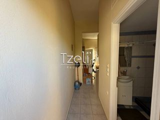 Studio / γκαρσονιέρα 30 τ.μ. για ενοικίαση, Αχαΐα, Πάτρα-thumb-14