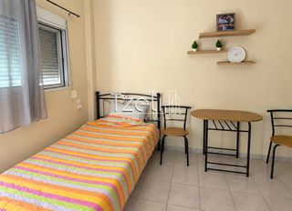 Studio / γκαρσονιέρα 30 τ.μ. για ενοικίαση, Αχαΐα, Πάτρα-thumb-16