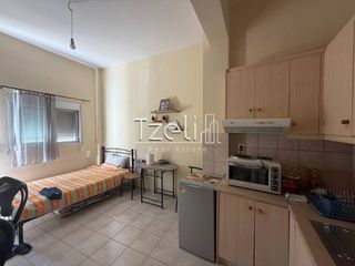 Studio / γκαρσονιέρα 30 τ.μ. για ενοικίαση, Αχαΐα, Πάτρα-thumb-17