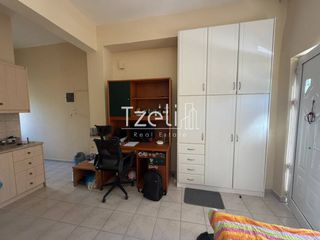 Studio / γκαρσονιέρα 30 τ.μ. για ενοικίαση, Αχαΐα, Πάτρα-thumb-11