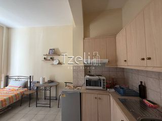 Studio / γκαρσονιέρα 30 τ.μ. για ενοικίαση, Αχαΐα, Πάτρα-thumb-12