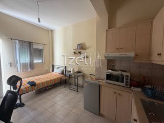 Studio / γκαρσονιέρα 30 τ.μ. για ενοικίαση, Αχαΐα, Πάτρα-thumb-25