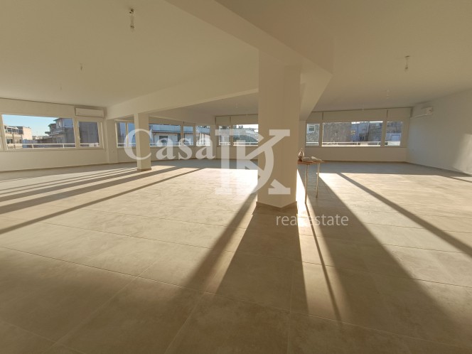 Γραφείο 180 τ.μ. πρός ενοικίαση, Θεσσαλονίκη - Κέντρο, Κέντρο