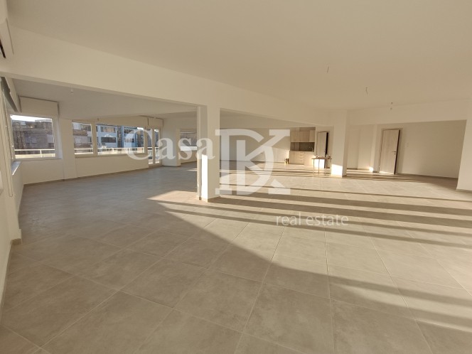 Γραφείο 180 τ.μ. πρός ενοικίαση, Θεσσαλονίκη - Κέντρο, Κέντρο