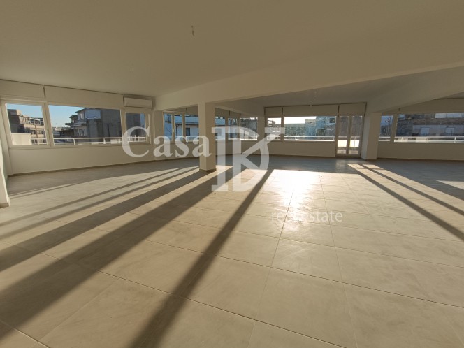 Γραφείο 180 τ.μ. πρός ενοικίαση, Θεσσαλονίκη - Κέντρο, Κέντρο