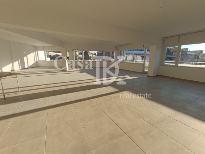 Γραφείο 180 τ.μ. πρός ενοικίαση, Θεσσαλονίκη - Κέντρο, Κέντρο