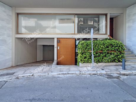 Κατάστημα 54 τ.μ. προς ενοικίαση