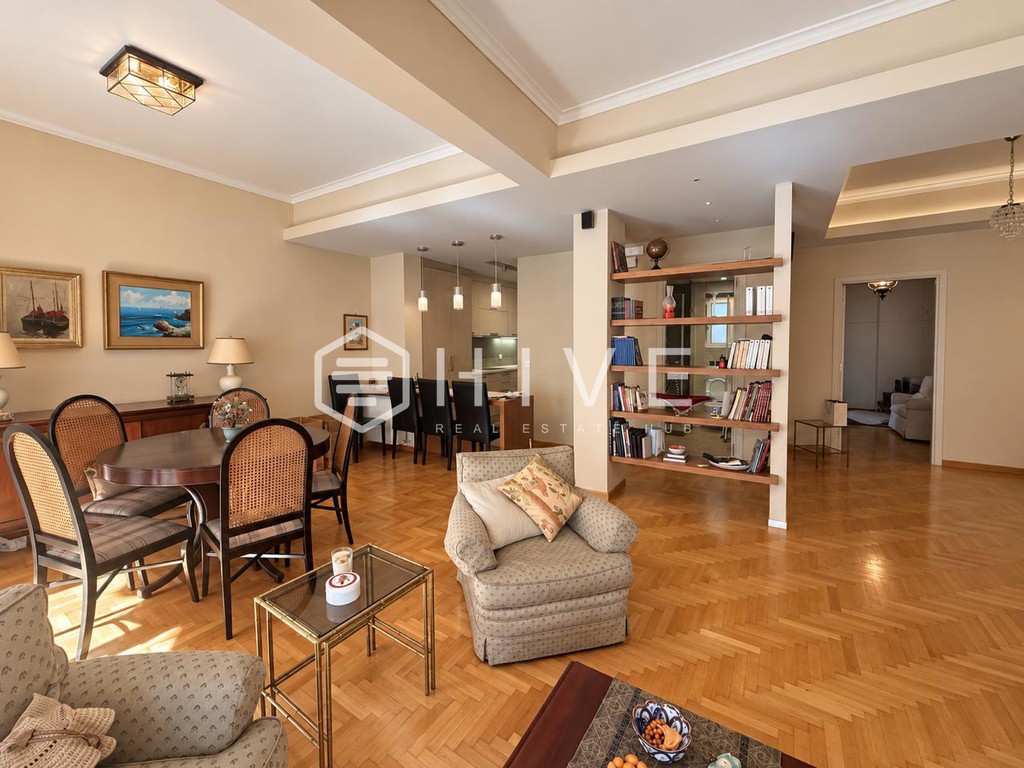 Studio / γκαρσονιέρα 93,50 τ.μ. πρός πώληση, Αθήνα - Κέντρο, Γουδή