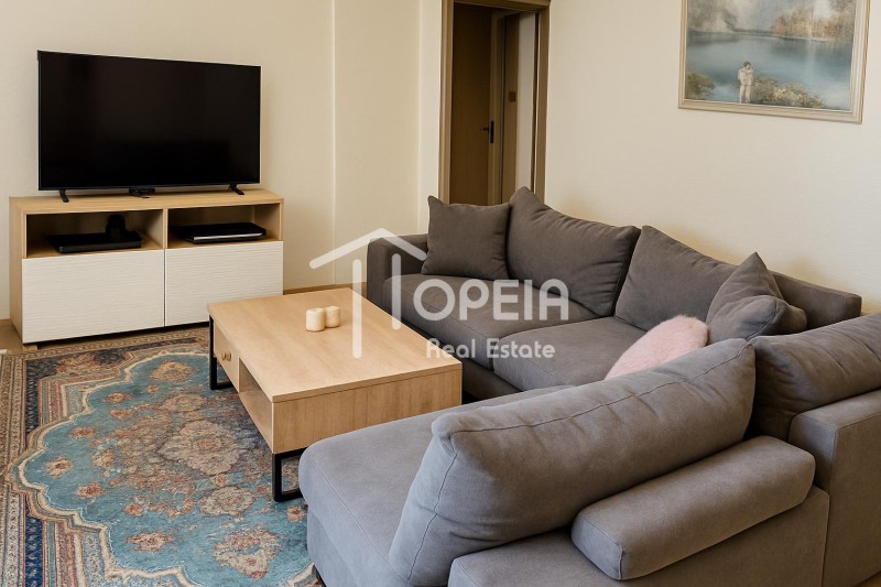 Διαμέρισμα 106 τ.μ. πρός ενοικίαση, Αθήνα - Νότια Προάστια, Παλαιό Φάληρο