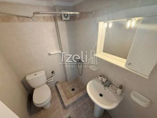 Studio / γκαρσονιέρα 30 τ.μ. για ενοικίαση, Αχαΐα, Πάτρα-thumb-9