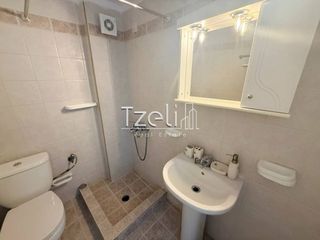 Studio / γκαρσονιέρα 30 τ.μ. για ενοικίαση, Αχαΐα, Πάτρα-thumb-12