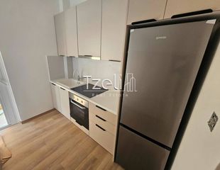 Studio / γκαρσονιέρα 35 τ.μ. για ενοικίαση, Αχαΐα, Πάτρα-thumb-11