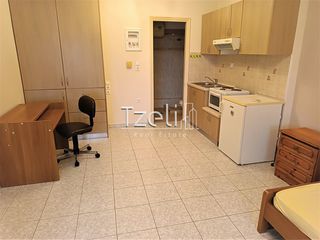 Studio / γκαρσονιέρα 28 τ.μ. για ενοικίαση