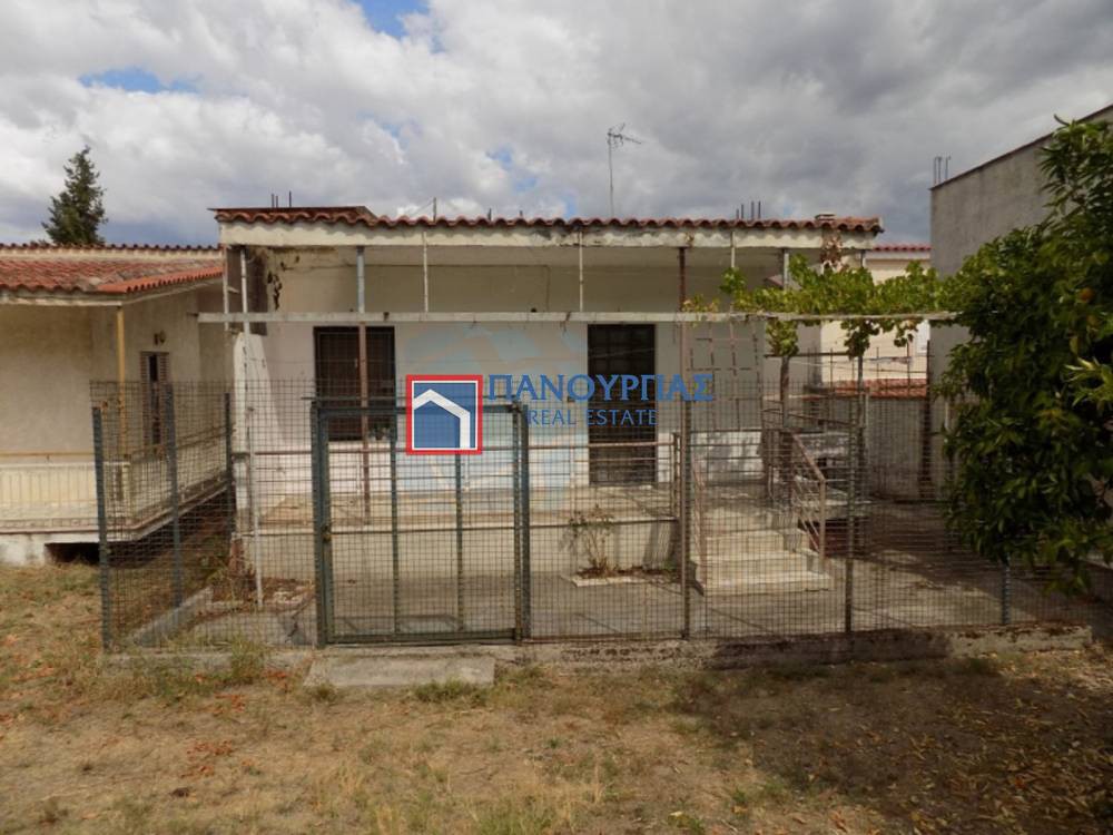 Μονοκατοικία 70 τ.μ. πρός πώληση, Φθιώτιδας, Γοργοπόταμος