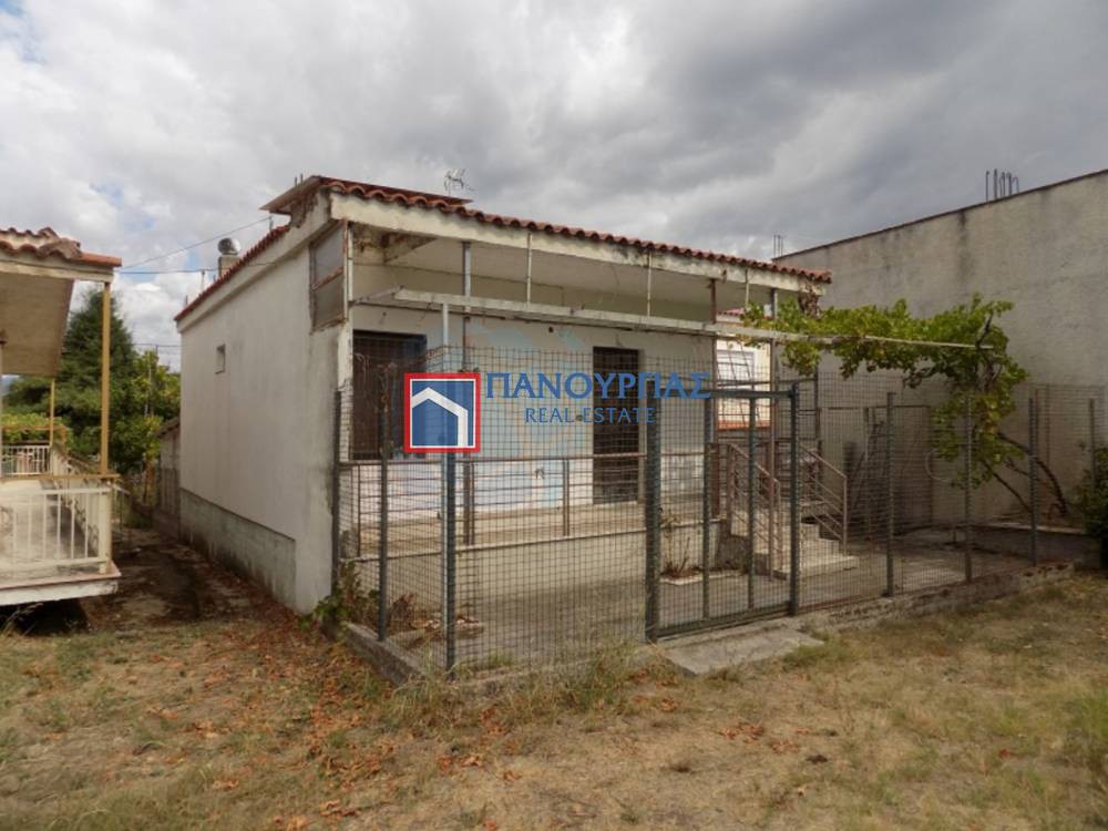 Μονοκατοικία 70 τ.μ. πρός πώληση, Φθιώτιδας, Γοργοπόταμος