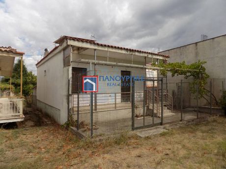 Μονοκατοικία 70 τ.μ. προς πώληση