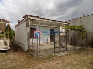 Μονοκατοικία 70 τ.μ. για πώληση