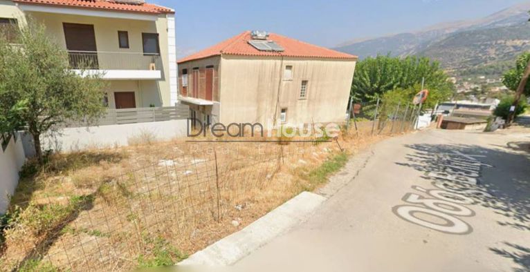 Οικόπεδο 177 τ.μ. για πώληση, Αχαΐα, Μεσσατίδα