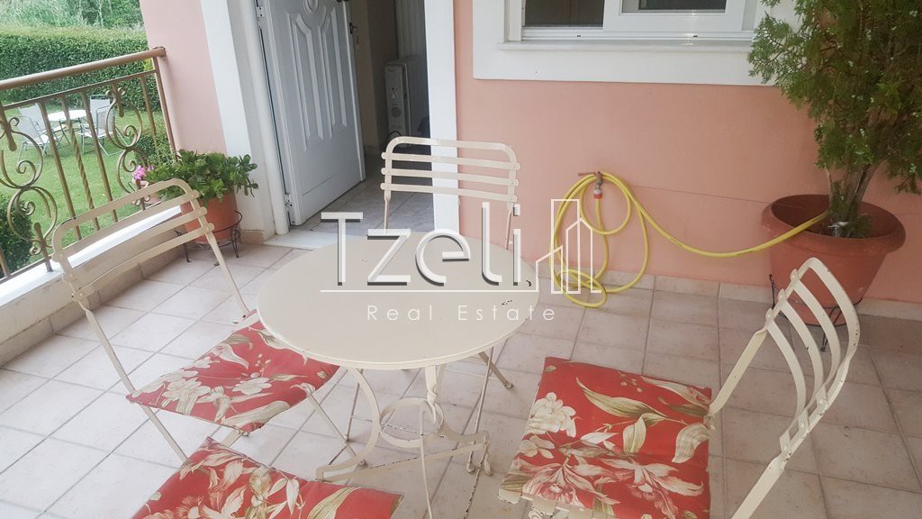 Studio / γκαρσονιέρα 32 τ.μ. πρός ενοικίαση, Αχαΐα, Πάτρα