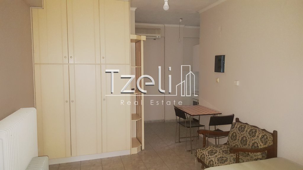 Studio / γκαρσονιέρα 32 τ.μ. πρός ενοικίαση, Αχαΐα, Πάτρα