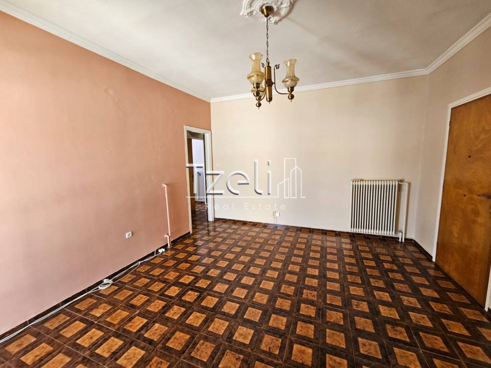 Apartment 70 sqm for rent, Achaia, Patra