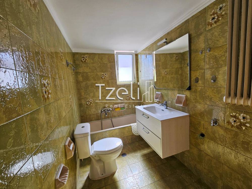 Apartment 70 sqm for rent, Achaia, Patra