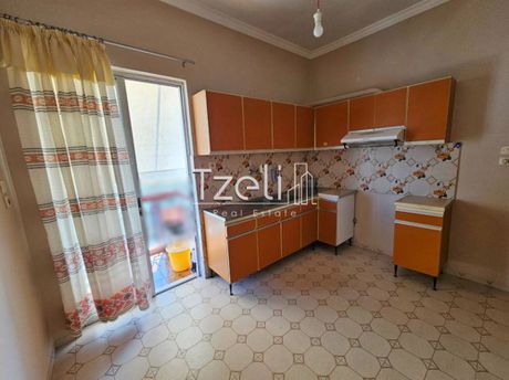 Apartment 70 sqm for rent