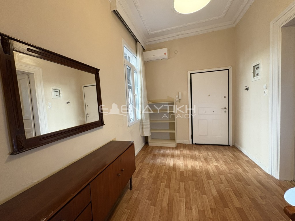 Διαμέρισμα 55 τ.μ. πρός ενοικίαση, Θεσσαλονίκη - Κέντρο, Άγιος Δημήτριος