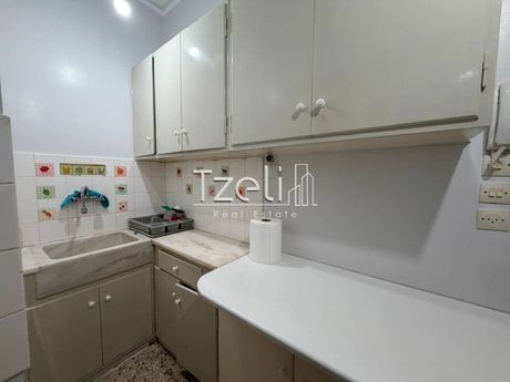 Apartment 50 sqm for rent