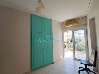 Studio / γκαρσονιέρα 28 τ.μ. για ενοικίαση, Αχαΐα, Πάτρα-thumb-3